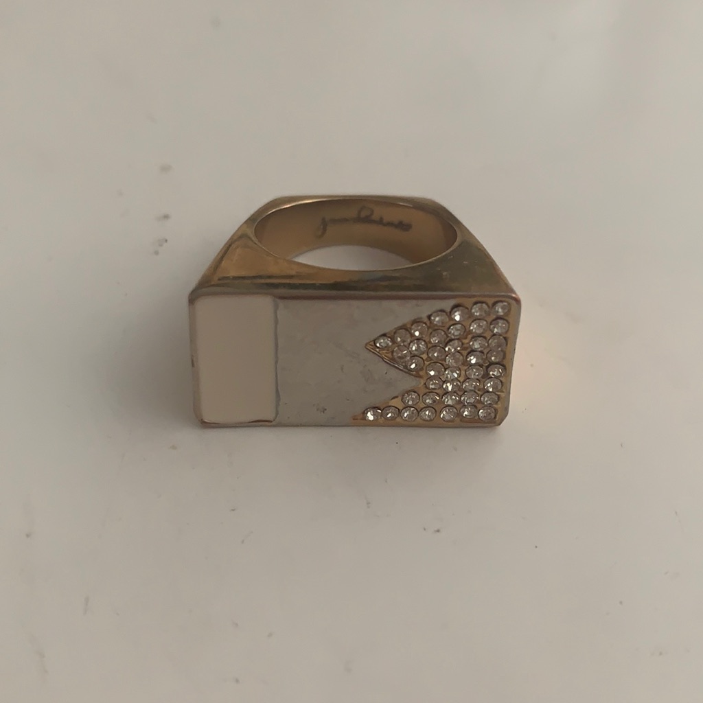 Jewelmint Ring 8$